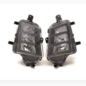 Golf Mk7 GTI Foglight LED Left or Right auto part product photo