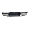 Toyota Hilux Rear Bumper Chrome 2016+ auto part product photo