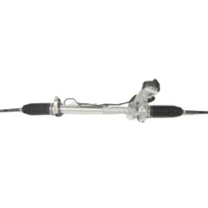 Volkswagen Polo Vivo 6 7 Steering Rack Hydraulic 2011+ auto part product photo