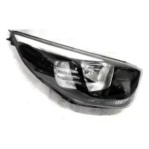 Kia Picanto Left or Right Headlight Unit LH RH 2017+ auto part product photo