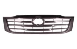 Toyota Hilux Centre Grill 2011-2016 auto part product photo