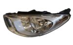 Hyundai i10 Headlights 2011 18 auto part product photo