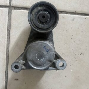 Kuv 100 Belt Pulley auto part product photo