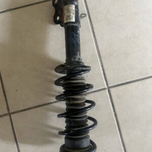 Renault Kwid RHS Front Shock Right auto part product photo