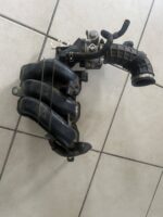 Suzuki S Presso Manifold With Throttle Body auto part product photo