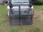 VW Caddy Cargo Barrier auto part product photo