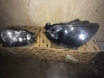 VW Up 2015+ Electric Headlights Right And Left Side auto part product photo