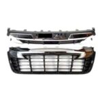 Isuzu D Max Grilles 2020+ auto part product photo