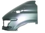 Iveco Daily Front Left or Right Fender LH RH 2000-2007 auto part product photo