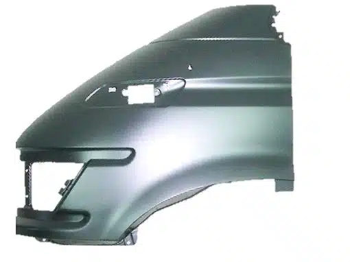 Iveco Daily Front Left Or Right Fender Lh Rh 2000 2007 2000-2007 1 Iveco Daily Front Left or Right Fender LH RH 2000-2007 auto part product photo