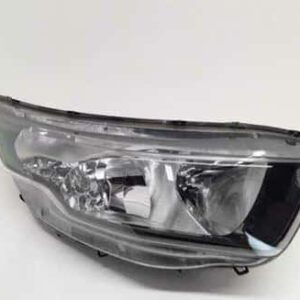 Iveco Daily Left or Right Headlight Unit LH RH 2006-2015 Copy auto part product photo