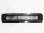 Iveco Daily Grill 2000-2007 auto part product photo