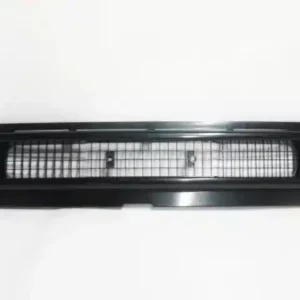 Iveco Daily Grill 2000-2007 auto part product photo