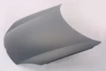 VW Jetta 5 Bonnet 2006-2011 auto part product photo