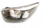 Kia Picanto Headlights LH RH 2017+ Left or Right auto part product photo