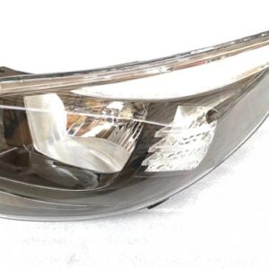 Kia Picanto Headlights LH RH 2017+ Left or Right auto part product photo