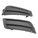 Chevrolet Cruz Foglight Covers 2012-2014 auto part product photo
