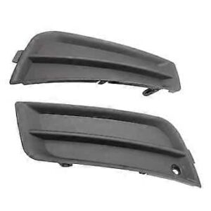 Chevrolet Cruz Foglight Covers 2012-2014 auto part product photo