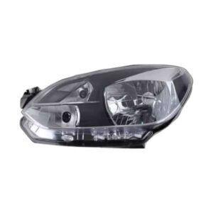 VW Up Headlights 2019 auto part product photo