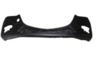 Mazda Cx3 Front Bumper With Fog Lights Holes 2016 19 auto part product photo