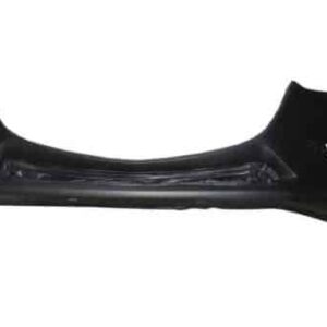 Mazda Cx3 Front Bumper With Fog Lights Holes 2016 19 auto part product photo