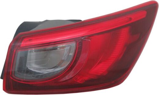Mazda Cx3 Taillights 2015 1 Mazda Cx3 Taillights 2015 auto part product photo