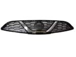Nissan Micra Mk 3 Main Grill With Chrome Beading 2014+ auto part product photo