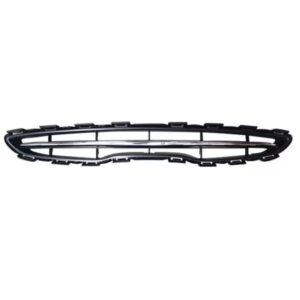 Nissan Micra Mk 2 Main Grill With Chrome Beading 2011+ auto part product photo