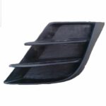 Mazda 3 2010-2011-2012-2013-2014-2015 Foglight Cover No Hole Left or Right auto part product photo