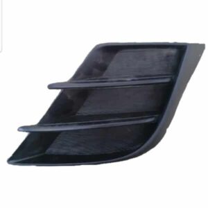 Mazda 3 2010-2011-2012-2013-2014-2015 Foglight Cover No Hole Left or Right auto part product photo