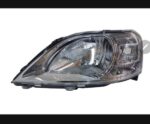 Nissan NP200 Headlights L+r 2008+ auto part product photo