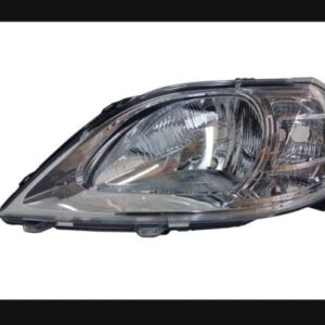 Nissan NP200 Headlights L+r 2008+ auto part product photo