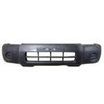 Nissan NP300 Hardbody 2wd Front Bumper 2003+ auto part product photo