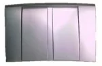 Nissan 1 Tonner Bonnet 1994-2000 auto part product photo