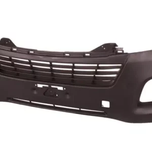 Nissan NV350 Front Bumper 2013+ auto part product photo