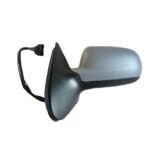 VW Polo Playa Door Mirror Manual 2000+ auto part product photo