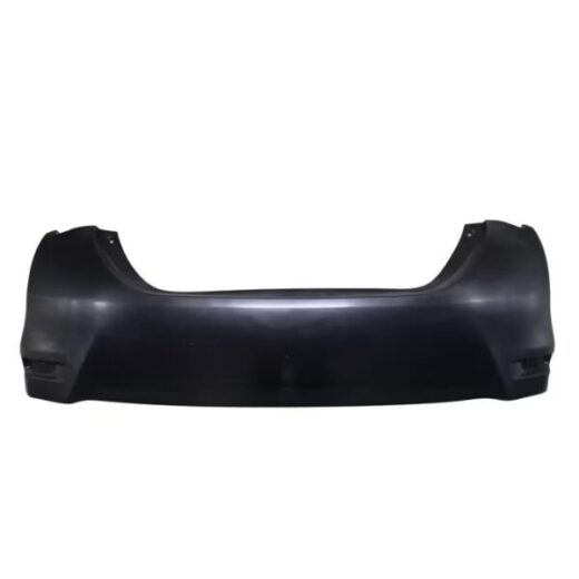 Toyota Corola Ae150 Prestige Rear Bumper 2014+ 1 Toyota Corola AE150 Prestige Rear Bumper 2014+ auto part product photo