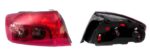 Peugeot 407 Tail Lamp Unit LH RH 2004-2008 Left or Right auto part product photo