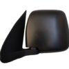 Toyota Quantum Door Mirror Manual 2005+ auto part product photo