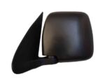 Toyota Quantum Door Mirror Manual 2005+ auto part product photo