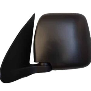 Toyota Quantum Door Mirror Manual 2005+ auto part product photo
