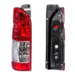 Toyota Quantum Tail Lamp LH RH 2014+ Left or Right auto part product photo