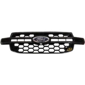Ford Ranger Xl Main Grille 2023+ auto part product photo