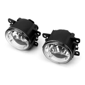 Ford Ranger Foglights 2019-2023 auto part product photo