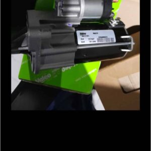 Brand Starter Renault Kwid auto part product photo
