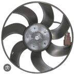 Radiator Fan auto part product photo