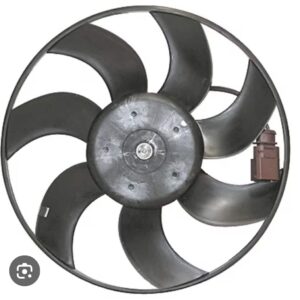 Radiator Fan auto part product photo