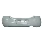 Suzuki Swift Rear Bumper 2008-2011 auto part product photo