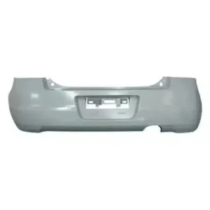 Suzuki Swift Rear Bumper 2008-2011 auto part product photo