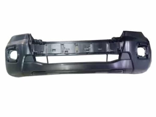 Ford Ranger T8 Wildtrack 2Wd 4Wd Front Bumper 2019+ 1 Ford Ranger T8 Wildtrack 2wd 4wd Front Bumper 2019+ auto part product photo